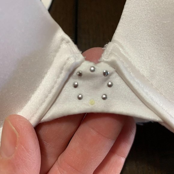 Maidenform Bra 32C Push Up Underwire Formed Cups - Picture 5 of 11